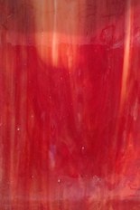 Opalescent Glass, Red Series, code B07-40