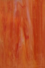 Opalescent Glass, Red Series, code B67-47