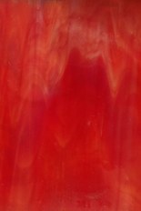 Opalescent Glass, Red Series, code B7-12A