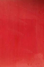 Opalescent Glass, Red Series, code B7-12D