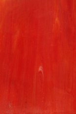 Opalescent Glass, Red Series, code B7-13B