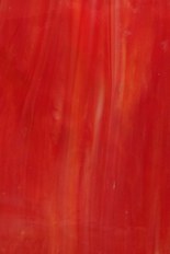 Opalescent Glass, Red Series, code B7-13C