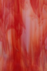 Opalescent Glass, Red Series, code B7-14