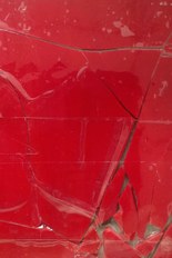 Opalescent Glass, Red Series, code B7-20C