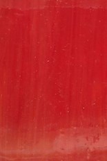 Opalescent Glass, Red Series, code B7-21C