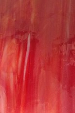Opalescent Glass, Red Series, code B7-23