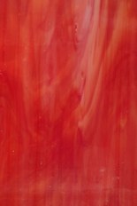 Opalescent Glass, Red Series, code B7-24