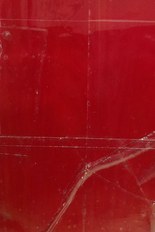 Opalescent Glass, Red Series, code B7-30B