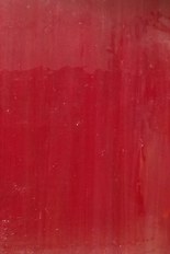 Opalescent Glass, Red Series, code B7-31A