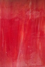 Opalescent Glass, Red Series, code B7-40