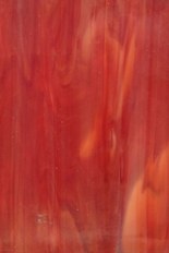 Opalescent Glass, Red Series, code B7-42