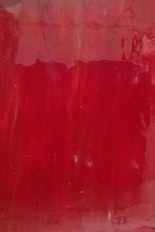 Opalescent Glass, Red Series, code B7-50