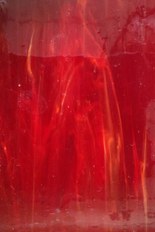 Opalescent Glass, Red Series, code S07-11