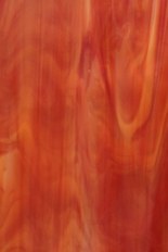 Opalescent Glass, Red Series, code S67-54／T