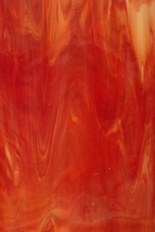Opalescent Glass, Red Series, code S7-22A