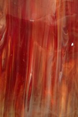 Opalescent Glass, Red Series, code S7-61