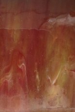 Opalescent Glass, Red Series, code W037-35