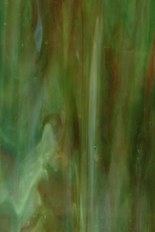 Opalescent Glass, Red Series, code W037-39