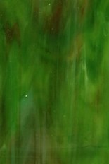 Opalescent Glass, Red Series, code W037-39E