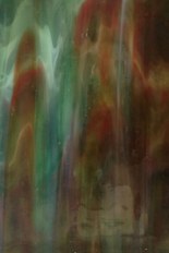 Opalescent Glass, Red Series, code W037-49G