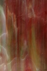Opalescent Glass, Red Series, code W037-69