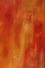 Opalescent Glass, Red Series, code W067-45／T