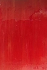 Opalescent Glass, Red Series, code W07-10