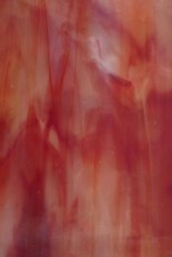 Opalescent Glass, Red Series, code W37-69