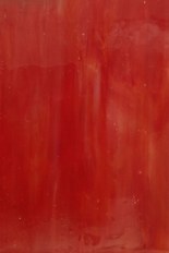 Opalescent Glass, Red Series, code W67-33