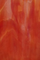 Opalescent Glass, Red Series, code W67-44A