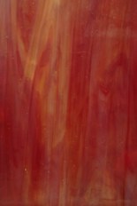 Opalescent Glass, Red Series, code W67-53C