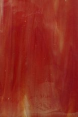 Opalescent Glass, Red Series, code W67-54C