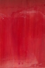 Opalescent Glass, Red Series, code W67-62