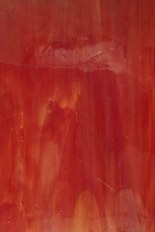Opalescent Glass, Red Series, code W67-63