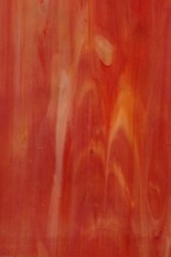 Opalescent Glass, Red Series, code W67-74