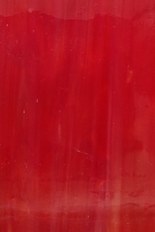 Opalescent Glass, Red Series, code W7-21B
