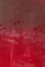 Opalescent Glass, Red Series, code W7-30A