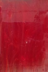 Opalescent Glass, Red Series, code W7-30C