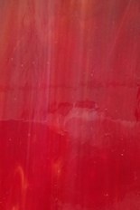 Opalescent Glass, Red Series, code W7-31A
