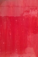 Opalescent Glass, Red Series, code W7-31B