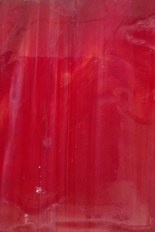 Opalescent Glass, Red Series, code W7-31D