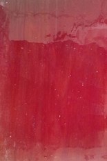 Opalescent Glass, Red Series, code W7-50