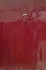 Opalescent Glass, Red Series, code W7-60