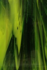 Opalescent Glass, Yellow Series, code 036S-03