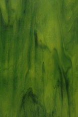 Opalescent Glass, Yellow Series, code 046W-40B