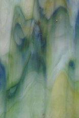 Opalescent Glass, Yellow Series, code A03469-78