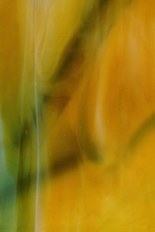 Opalescent Glass, Yellow Series, code A036-94
