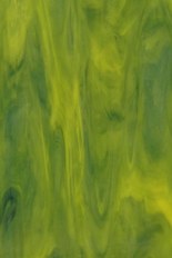 Opalescent Glass, Yellow Series, code A046S-72