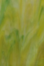 Opalescent Glass, Yellow Series, code A36-74