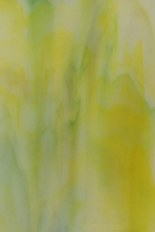 Opalescent Glass, Yellow Series, code A36-97